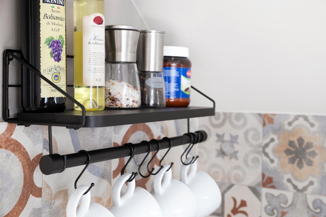 Uhses Ferienwohnung Heide  Bagian luar foto